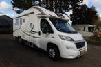 Elnagh T. Loft 581 (bj 2015), Caravans en Kamperen, Overige merken, 7 tot 8 meter, Bedrijf, Diesel