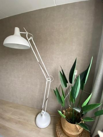 Vloerlamp 