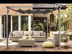 **DE LAATSTE**OVERKAPPING PRIEEL, Tuin en Terras, Overkappingen, Ophalen, Nieuw