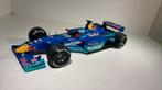 F1 sauber petronas c19 m.salo minichamps 1.18, Ophalen of Verzenden, MiniChamps, A, A