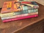 Boeken carry slee, toon kortooms, danielle steel etc, Ophalen of Verzenden, Gelezen