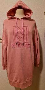 Nikkie fleece jurk maat 34 valt groter uit, Kleding | Dames, Jurken, Maat 38/40 (M), Ophalen of Verzenden, Zo goed als nieuw, Nikkie