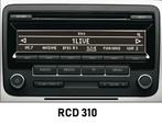 Bluetooth Audio Streaming Adapter Aux Geschikt Voor Rcd 310, Auto diversen, Autoradio's, A.parts@hotmail.nl, Trasmolenlaan 12 3447 GZ Woerden