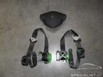 Airbag set Peugeot Partner model 2011-2019, Gebruikt, -, -, Ophalen of Verzenden
