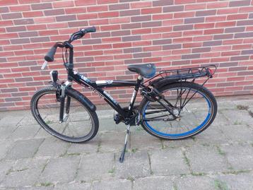 batavus Snake 26 inch Blauw / Zwart beschikbaar voor biedingen
