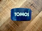 Tomos asbak, Ophalen of Verzenden, Zo goed als nieuw