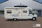 Adria Adriatik | Coral | 650 SP | Weinig km |, Caravans en Kamperen, Campers, Bedrijf, Adria, 6 tot 7 meter, Tot en met 4