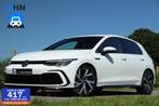 Volkswagen Golf 8 1.5 eTSI / 3x R-Line / DSG / DAB / CarPlay, 4 cilinders, 150 pk, Alcantara, Wit