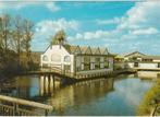 BROEK OP LANGEDIJK Veiling Museum, Verzamelen, Verzenden, 1980 tot heden, Ongelopen, Noord-Holland