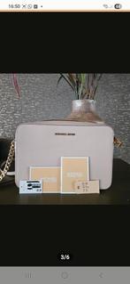 Michael Kors Crossbody Tasje - Mooie Staat!, Ophalen of Verzenden, Nieuw, Schoudertasje