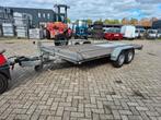 verdonk autoambulance, Auto diversen, Aanhangers en Bagagewagens, Ophalen, Gebruikt