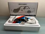BMW E30 M3 M.Hessel DTM 1987 Minichamps 1:18 Nieuw, Ophalen of Verzenden, Nieuw, Auto, MiniChamps