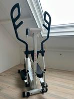 Crosstrainer Focus Fitness FOX 5 iplus Crosstrainer, Sport en Fitness, Ophalen, Zo goed als nieuw, Crosstrainer