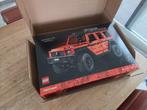 Lego 42177 Technic Mercedes-Benz G500, Ophalen, Nieuw, Complete set, Lego