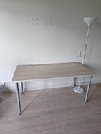 Ikea desk, Ophalen, Zo goed als nieuw, Bureau