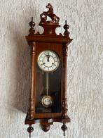Origineel Orfac Wandklok 8-130 - Vintage, Ophalen