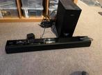 Philips Smart Soundbar TAPB405/10, Audio, Tv en Foto, Soundbars, Ophalen, Met externe subwoofer, Zo goed als nieuw