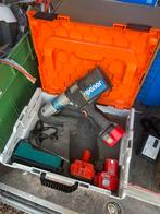 Uponor Perstang up75, Ophalen of Verzenden, Gebruikt