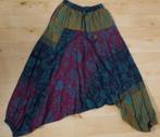 Baggy/ballon broek van Colours du Monde! M, Kleding | Dames, Maat 38/40 (M), Overige kleuren, Verzenden, Zo goed als nieuw