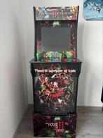 Arcadekast start niet op (no signal), Verzamelen, Ophalen, Zo goed als nieuw