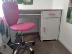 Mooi bureau voor een meidenkamer, Ophalen, Zo goed als nieuw, Overige typen