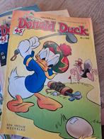 Donald Duck Stripboeken Collectie, Meerdere stripboeken, Ophalen of Verzenden, Gelezen, Walt Disney