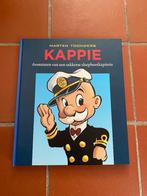 Het grote kappie boek Avonturen van een sakkerse sleepbootka, Boeken, Eén stripboek, Ophalen of Verzenden, Nieuw