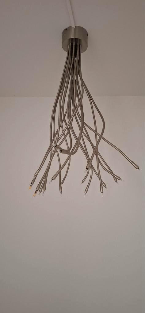 Design Lamp - Bijzondere Verlichting, Huis en Inrichting, Lampen | Losse lampen, Zo goed als nieuw, Led-lamp, Minder dan 30 watt