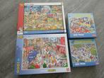 that's life puzzels, Ophalen, 500 t/m 1500 stukjes, Zo goed als nieuw, Legpuzzel