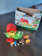 Brio houten trein set, Kinderen en Baby's, Ophalen, Zo goed als nieuw, Overige typen