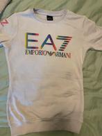 Armani trui, Verzenden, Zo goed als nieuw, Wit