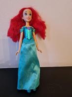 Zeemeermin Ariel barbie pop, Ophalen of Verzenden, Zo goed als nieuw, Barbie
