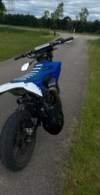 Sherco sm kappenset 2023, Ophalen, Gebruikt, Overige merken