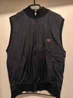 Paul & Shark Gilet - Tweezijdig!, Kleding | Heren, Bodywarmers, Maat 52/54 (L), Zwart, Ophalen of Verzenden, Zo goed als nieuw