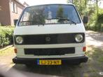 T-3 VW, Caravans en Kamperen, Chemisch toilet, Buscamper of Camperbus, Reservewiel, Volkswagen