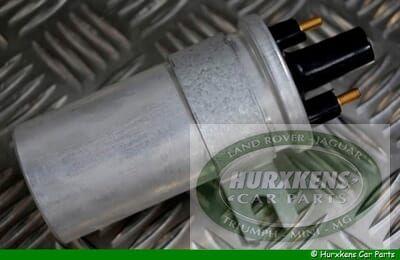 Bobine late voor Jaguar XJ12 / XJS, Auto-onderdelen, Motor en Toebehoren, Jaguar, Nieuw, Ophalen of Verzenden