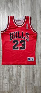 NBA Basketbal Jersey - Chicago Bulls - Michael Jordan, Ophalen of Verzenden, Zo goed als nieuw, Kleding