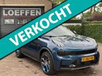 Lynk & Co 01 1.5 Plug-in Hybrid 1ste eige, Trekhaak, Zwarte, Stof, Blauw, 1854 kg, 3 cilinders