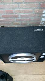 Axton 600rms, Auto diversen, Ophalen of Verzenden, Zo goed als nieuw