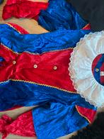 Compleet Pietenpak, Diversen, Sinterklaas, Ophalen of Verzenden, Zo goed als nieuw