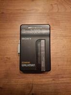 Sony Walkman WM-BF25 - Vintage Cassettespeler, Ophalen of Verzenden, Walkman