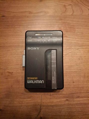 Sony Walkman WM-BF25 - Vintage Cassettespeler beschikbaar voor biedingen