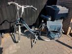 Gazelle switch damesfiets met 6 versnellingen, Fietsen en Brommers, Fietsen | Tandems, 55 cm of meer, Ophalen, Zo goed als nieuw