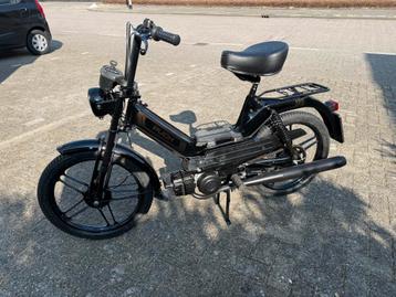 Puch Maxi nieuw opgebouwd beschikbaar voor biedingen