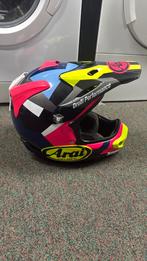Arai helm maat s, Ophalen of Verzenden, Tweedehands, Integraalhelm, Overige merken