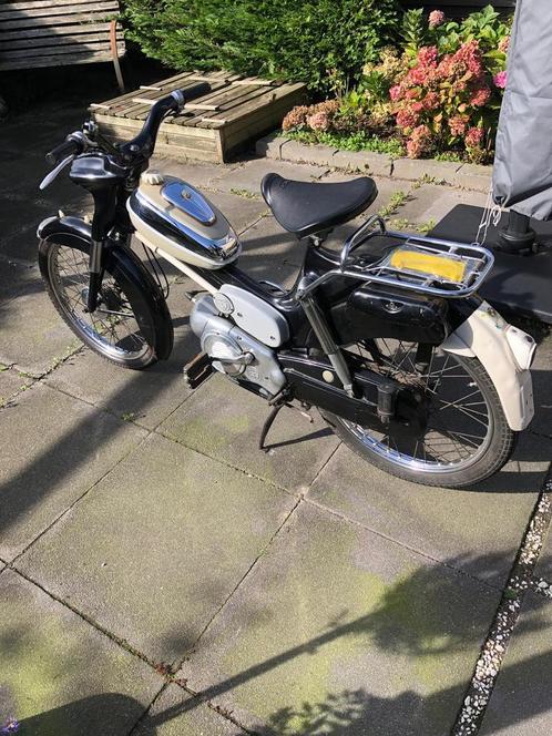 Puch VS 50, 1967, Fietsen en Brommers, Brommers | Puch, Zo goed als nieuw, Overige modellen, Ophalen