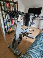 Professionele spinningbike Spinner NTX, Benen, Gebruikt, Spinningfiets, Metaal