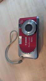 Canon PowerShot A430 - Compact Camera, Ophalen, Gebruikt, Canon, Compact