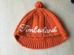 Timberland Muts, Ophalen of Verzenden, Zo goed als nieuw, Jongen, Muts