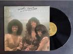 The Three Degrees - With Love - LP, Cd's en Dvd's, Vinyl | R&B en Soul, Ophalen of Verzenden, 12 inch